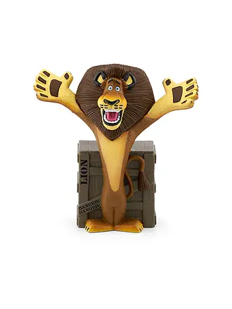 TONIES | Figurine audio - MADAGASCAR | 
